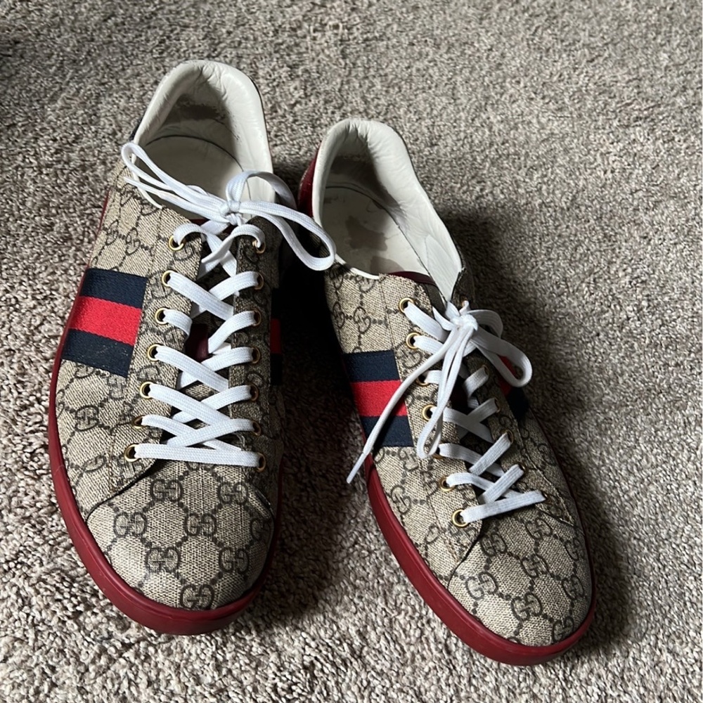 Gucci Shoes